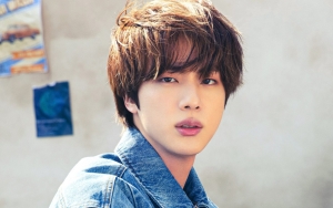 Jin BTS Punya Pilihan Terbatas Karena Daftar Wamil di Usia 29 Tahun