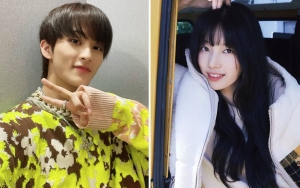 Mark NCT 127 Akui Terpesona dengan Suzy Saat Pertama Ketemu