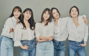 Dipastikan Comeback dengan Rilis Album Spesial, KARA Tuai Sambutan Hangat Netizen Korea