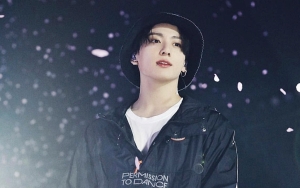 Topi Bekas Jungkook BTS Dijual Staf Kementerian Korea Seharga Ratusan Juta