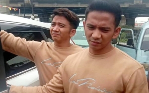 Komentar Rizki & Ridho DA Usai Lesti Kejora Cabut Laporan Rizky Billar