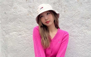 Status Kuliah Nayeon TWICE Jadi Pembahasan