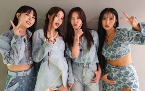 MAMAMOO Akhirnya Gelar Konser World Tour Pertama Sejak Debut