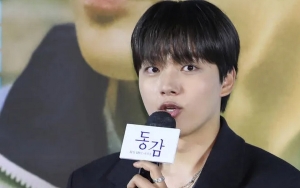Yeo Jin Goo Akui Senang Bisa Perankan Karakter Lebih Muda Darinya di Film 'Ditto'