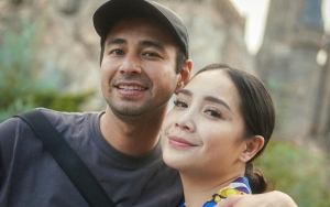 Raffi Ahmad dan Nagita Slavina Dapat Surprise Lucu di Anniversary ke-8