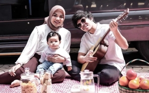 Aurel Hermansyah Protes Atta Halilintar Larang Anak Pacaran sampai 2046