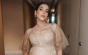 Pamer Foto Maternity, Tasya Farasya Ungkap Jenis Kelamin Calon Anak Kedua