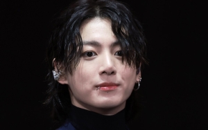 Jungkook BTS Tunjukkan Penampilan Fenomenal Selama Konser di Busan, Media Korea: Dia Dewa Panggung