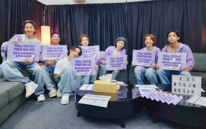 Segera Wamil, BTS Diprediksi Sumbang Triliunan Won Untuk Korea pada 2023