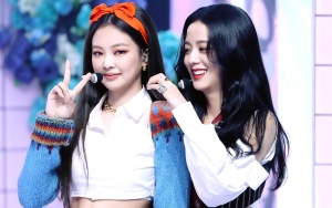 Jisoo BLACKPINK Dukung Lagu Baru Jennie Kala Fans Ngamuk Perkara Debut Solo