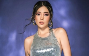 Cantiknya Kelewatan, Wendy Walters Disangka Artis Korea di Postingan Terbaru