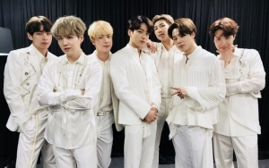BTS Diijinkan Ikuti Acara Skala Nasional Selama Wamil, Fans Justru Merasa Khawatir