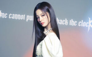 Masuk Jajaran Idol Tercantik di Gen 4, Sullyoon NMIXX Dipuji Lebih Menarik Dengan Wajah Polos