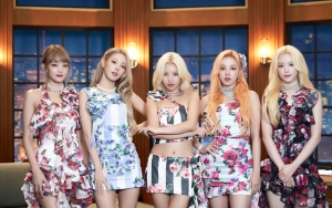 (G)I-DLE Dipuji Sutradara MV 'Nxde' Usai Hidupkan Lagi Adegan Legendaris Marilyn Monroe