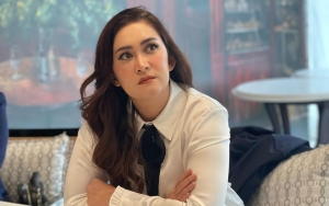 Dirundung, Nafa Urbach Ngaku Diancam Ayah Bila Tak Menang Lawan Pembully