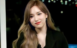 Mina TWICE Ngaku Ingin Tampilkan 'Dark Image' di Masa Depan