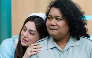 Sikap Marshel Widianto ke Celine Evangelista yang Duduk Saat Pakai Dress Mini Tuai Sanjungan
