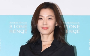 Jun Ji Hyun Disebut Habiskan 60 Miliar Won Tunai untuk Investasi Real Estate
