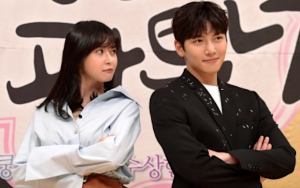 Kwon Nara Curhat Terbebani dengan Perhatian Ji Chang Wook