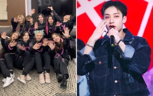 TWICE Pinjam Namanya Demi Makan Daging, Bang Chan Stray Kids Bongkar Fakta Sebenarnya