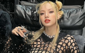 Lisa Lakukan Pole Dance Seksi di Konser BLACKPINK, Fans Auto Menjerit