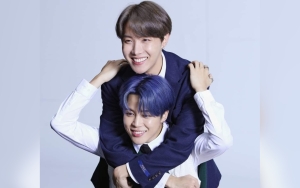 Jimin dan J-Hope BTS Asyik Bercanda Saat Konser di Busan, Reaksi Gitaris Curi Fokus