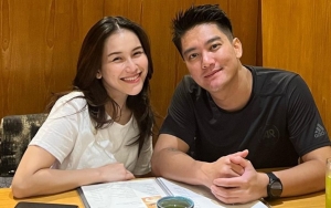 Ayu Ting Ting dan Boy William Ternyata Baru Akur Usai Musuhan 4 Tahun