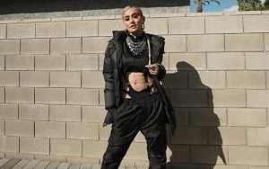 Agnez Mo Ikut Berduka Atas Kepergian Clerence Istri Drummer NOAH