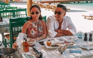 Postingan Manis Suami Nikita Willy Peringati Dua Tahun Pernikahan Banjir Decak Kagum
