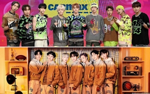 Konsep dan Koreografi NCT 127 'Kick It' Dijiplak Boy Grup ATBO di Comeback Terbaru?