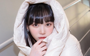Kim Chaewon LE SSERAFIM Dituduh Jalani Operasi Payudara dan Hidung