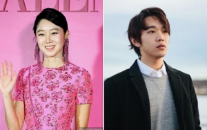 Usai Nikah, Gong Hyo Jin Balik ke Korea Tanpa Ditemani Kevin Oh