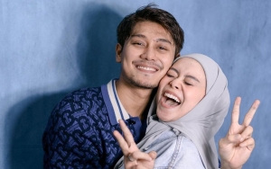 Peluk Cium Rizky Billar, Lesti Kejora Minta Maaf ke Masyarakat