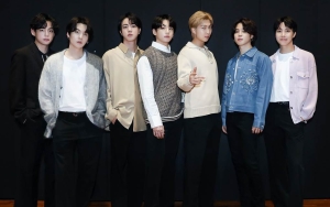 BTS Comeback Full Tahun 2025 Tapi Kontrak Dengan HYBE Disebut Berakhir 2024