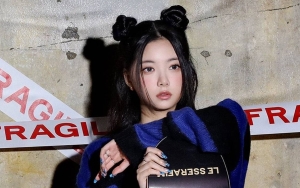 Usia Belum Legal, Stylist Punya Cara Beda Modifikasi Outfit Eunchae & Member LE SSERAFIM