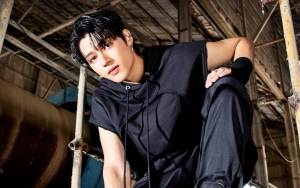Perubahan Wooyoung ATEEZ Usai Berat Turun 14 Kg Bikin Syok