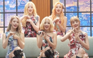 Bicara Soal Kemampuan Minum Para Member, (G)I-DLE Sukses Bikin Heboh