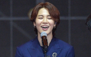 Jimin BTS Tuai Pujian Eks Guru Tari Karena Sikap Gigih Hingga Etos Kerjanya Sejak Masih Sekolah