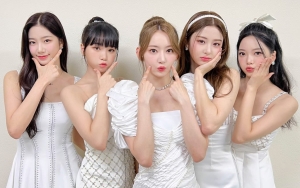 LE SSERAFIM Digadang-gadang Bakal Jadi Girl Group Populer di Jepang