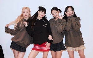 CEO Porsche Hingga Pendiri Coachella Ikut Nonton Konser BLACKPINK