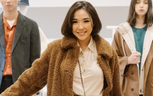 Riders Gisella Anastasia Saat Manggung Terkuak, Ribet Banget?
