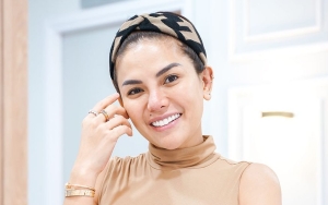 Dibuat Meleleh, Nikita Mirzani Tepati Ucapan Transfer Rp 100 Juta yang Sempat Ditolak Bunda Corla