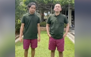 Reaksi Ruben Onsu Usai Betrand Digosipkan Kencani Anneth, Sempat Larang Pacaran Sebelum Usia 17