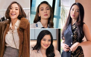Produk Kosmetik Gisella Anastasia Tersandung Izin BPOM, 10 Artis Ini Geluti Bisnis Serupa