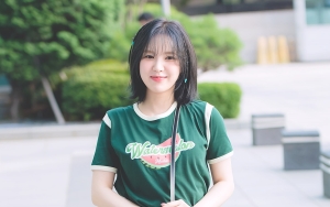 Wendy Dipuji Usai Minta Fans Tak Borong Album Red Velvet