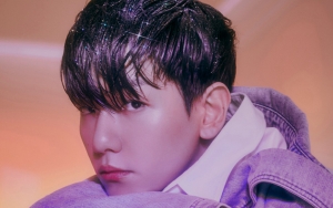 Baekhyun EXO Bahas Insecurity Hingga Bersikap Keras ke Diri Sendiri
