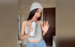 Ngaku Punya Pacar, Lucinta Luna Ungkap Sosok Kekasih WNA Asal Korea