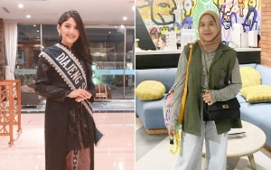 Erina Gudono Calon Istri Kaesang Ketemu Bestie Nadya Arifta Saat Prewedd, Reaksinya Berkelas
