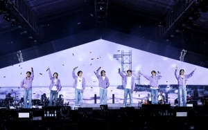 BTS Duta World Expo 2030, Rencana Wamil Bikin Pemkot Busan Kecewa