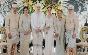 Ibu Maudy Ayunda Dipuji Selangit Besan, Gercep Beri Balasan Manis